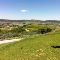 Red Hawk Ridge Golf Course Castle Rock Co