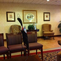 Photo taken at Homewood Suites by Hilton by Alex W. on 5/17/2012