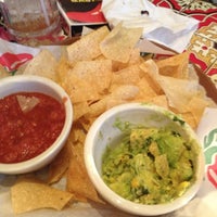 Photo taken at Chili&#39;s Grill &amp; Bar by Christian H. on 4/29/2012