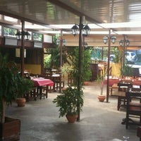 9/5/2012 tarihinde Julio Ismael B.ziyaretçi tarafından Restaurante El Empedrado'de çekilen fotoğraf