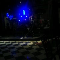 Photo taken at The Delmar Restaurant &amp;amp; Lounge by Nate M. on 6/18/2012