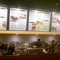 Zoes Kitchen 23 Tips