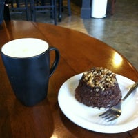 Photo taken at Blue Steele Coffee Company by Benjamin F. on 5/21/2012