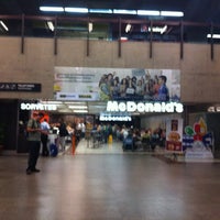 Photo taken at McDonald&amp;#39;s by Renato Monteiro B. on 4/14/2012