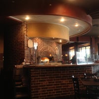 Photo taken at Russo&amp;#39;s Coal-Fired Italian Kitchen by Amanda&amp;#39;s W. on 6/8/2012