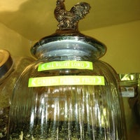 3/29/2012 tarihinde Suny A.ziyaretçi tarafından SiTea: Teas &amp;amp; Eats'de çekilen fotoğraf
