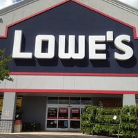lowes hampton cove