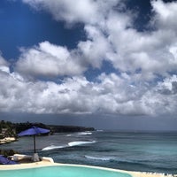 El Kabron Cliff Club Spanish Restaurant