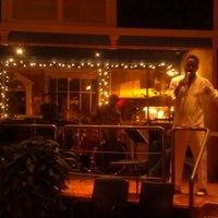 7/12/2012 tarihinde Sue C.ziyaretçi tarafından Creme Restaurant and Lounge'de çekilen fotoğraf