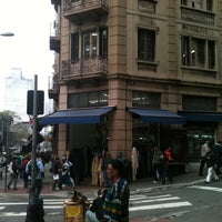 Das Foto wurde bei Shopping Porto Geral von @ M. am 6/27/2012 aufgenommen