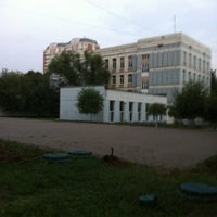 Photo taken at Школа № 1862 (3) by Ana S. on 8/15/2012