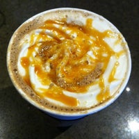 Photo taken at Starbucks by M V. on 9/5/2012