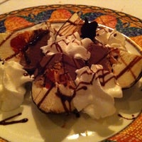 3/8/2012にClara S.がDimora Restaurantで撮った写真