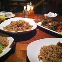 Photo taken at P.F. Chang&#39;s by Maje on 6/9/2012