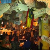 Photo taken at Rum Doodle Restaurant &amp; Bar by Nino G. on 4/6/2012