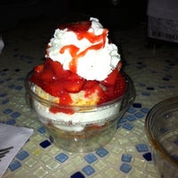 Photo taken at Cupcake Lounge by Michael S. on 7/15/2012