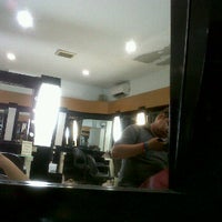 Photo taken at Mousse Salon by Maya N. on 6/26/2012