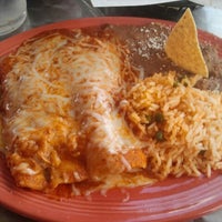 Photo taken at Miguel&amp;#39;s Cantina by Heather B. on 8/19/2012