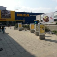 Ikea Dietlikon Zurich
