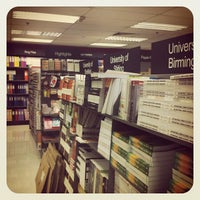 Photo taken at Popular Bookstore by Calyx M. on 8/6/2012