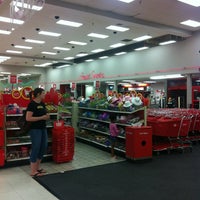 Photo taken at Target by Ben J. on 3/17/2012