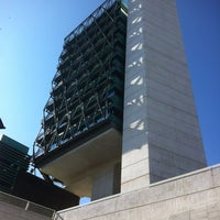 2/18/2012 tarihinde Olivier S.ziyaretçi tarafından Museo de la Ciencia'de çekilen fotoğraf