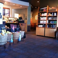 Photo taken at Starbucks by Pong on 5/11/2012
