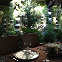 Marco Polo Italian Restaurant In ConstanÈ›a