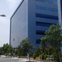 Photo taken at Huawei Technologies España by Terence C. on 6/26/2012