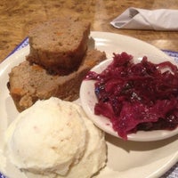 5/24/2012 tarihinde Butch R.ziyaretçi tarafından Edelweiss Restaurant'de çekilen fotoğraf