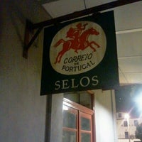 Photo taken at O Antigo Carteiro by Pedro S. on 5/28/2012