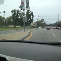Photo taken at Burbank And Balboa by Diane S. on 8/3/2012