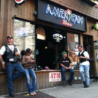 4/15/2012 tarihinde Deborah S.ziyaretçi tarafından American Trash Inc'de çekilen fotoğraf