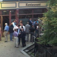 Photo taken at Kelly&amp;#39;s Restaurant &amp;amp; Bar by RetailGoddesses on 9/5/2012
