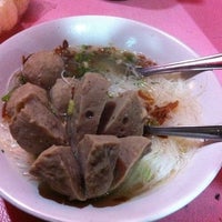 Bakso Solo Mas Gedong