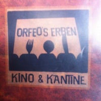Photo taken at Orfeo&amp;#39;s Erben by Pascal M. on 5/7/2012