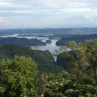 Clinch Mountain Scenic Lookout Scenic Lookout In Thorn Hill