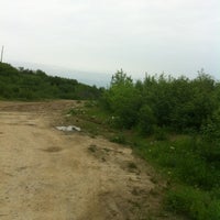 Photo taken at Гараж by . on 7/7/2012