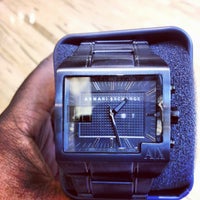 fossil potomac mills