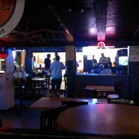 Photo taken at Barney&amp;#39;s Sports Bar by Andy G. on 8/22/2012