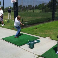 Photo taken at La Mirada Golf Course by Steve D. on 5/19/2012
