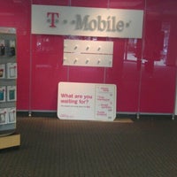 Photo taken at T-Mobile by فهد َ on 7/24/2012
