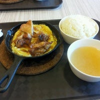 Photo taken at Canteen 3 by Jess N. on 4/13/2012