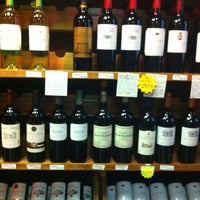Photo taken at Scotto&#39;s Wine Cellar by David K. on 2/26/2012