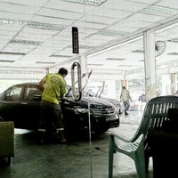 99 Car Wash Tmn Sri Kluang