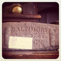 8/3/2012 tarihinde Liz F.ziyaretçi tarafından The Brass Knob Architectural Antiques'de çekilen fotoğraf