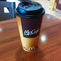 Photo taken at McDonald&amp;#39;s by Rod M. on 2/27/2012