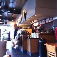 Photo taken at Starbucks by Jason W. on 4/1/2012