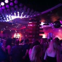 รูปภาพถ่ายที่ ABBA Bar โดย Igor🏄 S. เมื่อ 4/21/2012