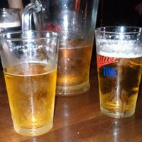 Photo taken at Gatehouse Tavern by Dudley W. on 9/9/2012